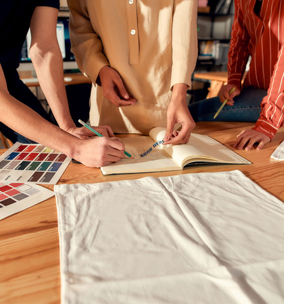 Production Line Sewing Machine