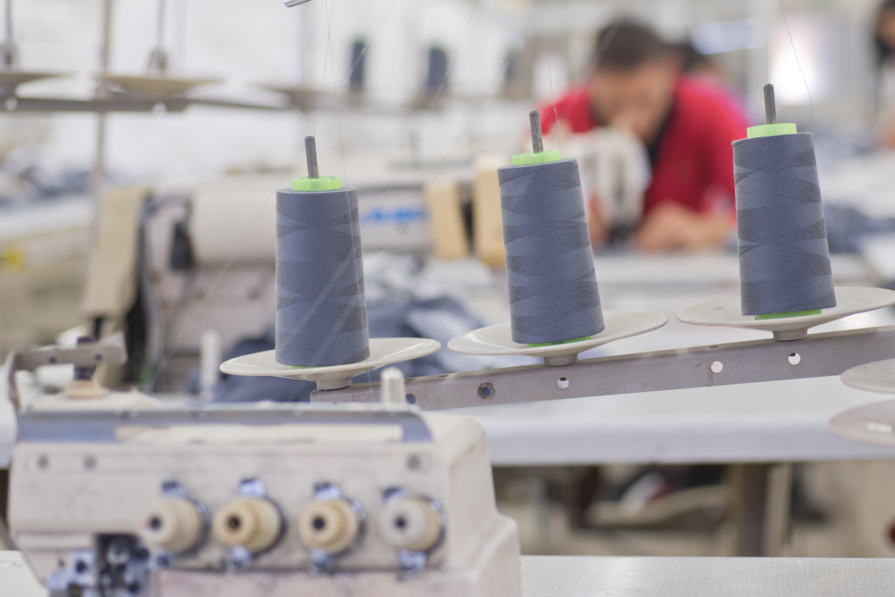 Aevon Manufacturing Atelier