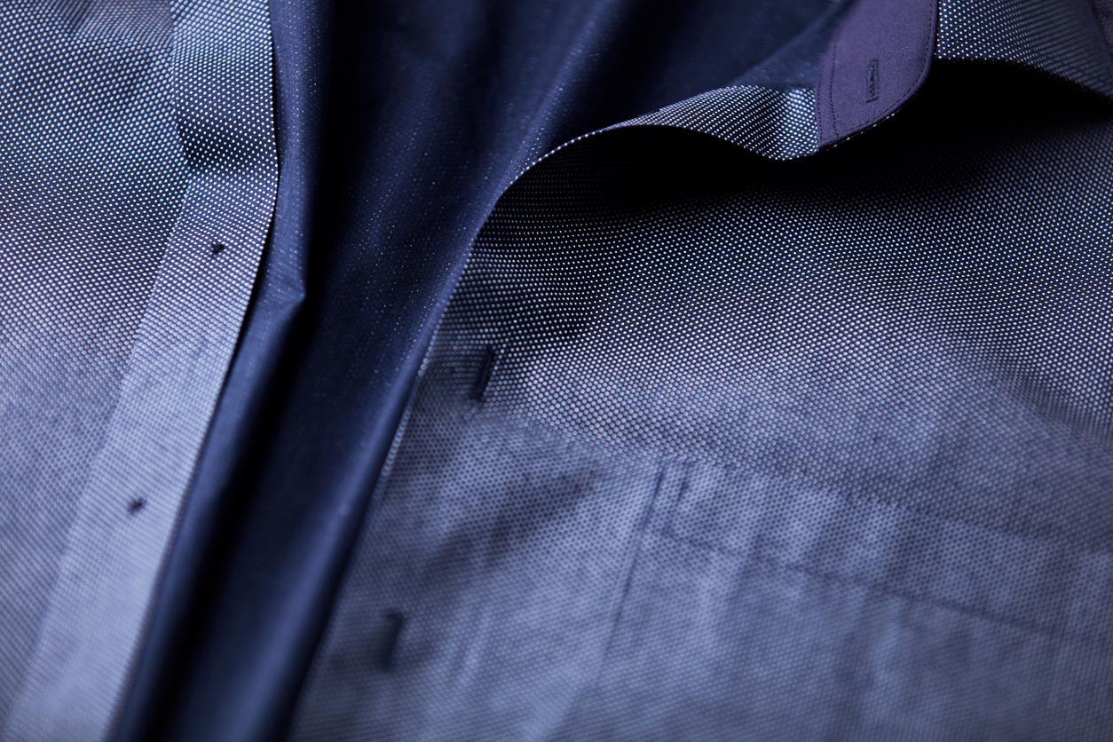 Premium Menswear Details